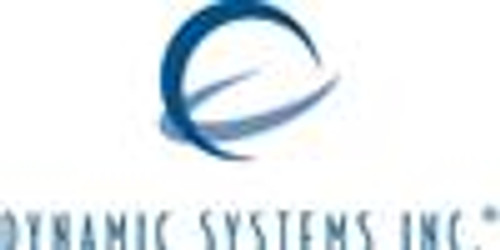 Dynamic Systems DSI-CMSUPPORTTP