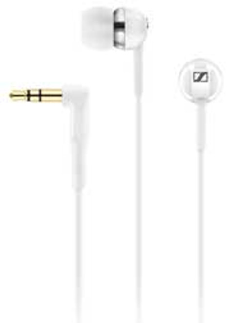 Sennheiser CX100WHT Sennheiser CX100WHT