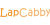 Lapcabby TABCAB32HCBL/USA