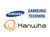 Samsung Security SLA-E-M1240DN