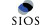 SIOS APS-LIN-S1
