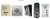 DoorBell Fon DP28M4S