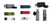 Centon Electronics S1-U3W2-64G