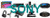 Sony SRSBTV5BLK