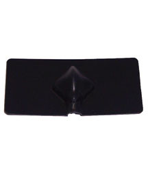 Xantech 28Des Ir Emitters Designer Emitter Shield | EPriceSource.Com