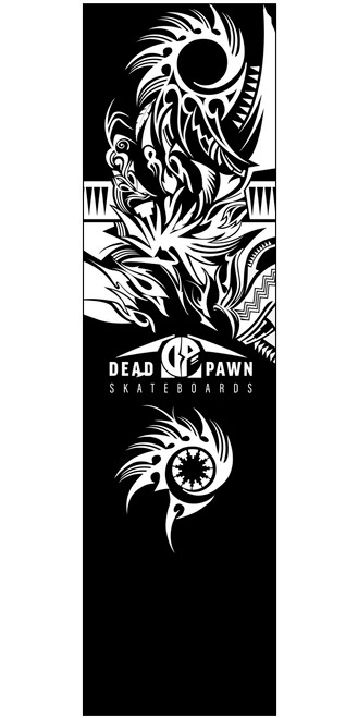 Grip Tape No. 99: The Rooster