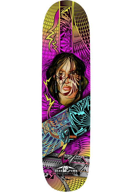 No. 78 "Spider Woman"