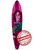 No. 2 Longboard: "Spider Woman"