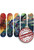 No. 99.1 "Set of 5 Winter Harmony"