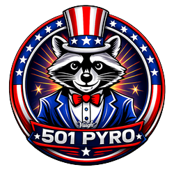 501 PYRO