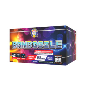 Bamboozle