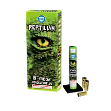 Reptilian