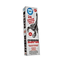 Scorpion 5"