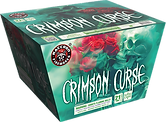 Crimson Curse