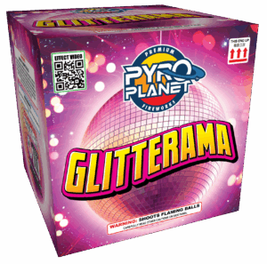 Glitterama