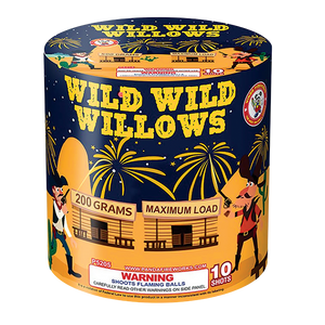 Wild Wild Willow