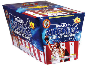 Make America Great Again