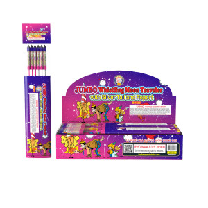 Jumbo Whistling Moon Traveler