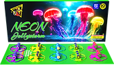 Neon Jellystorm