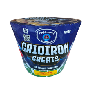 Gridiron Greats