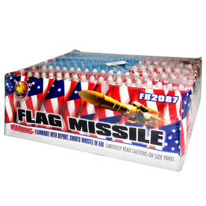 Flag Missile Battery