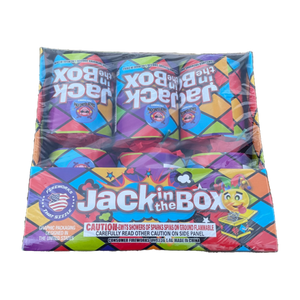 Jack In the Box