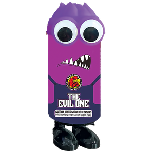 the Evil One