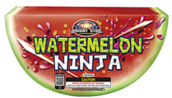 Watermelon Ninja Ftn.