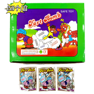 Fart Bomb