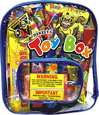 Monkey's Pyro Pack