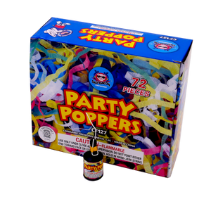 Party Popper