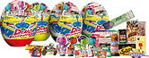 Dino Eggsplosion