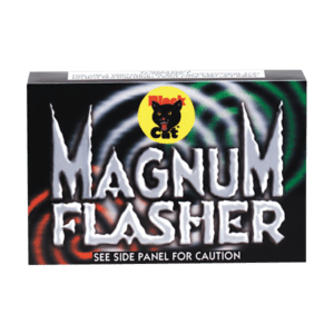 Magnum Flasher