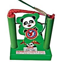 Kung Fu Panda