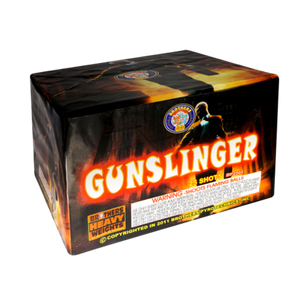 Gunslinger