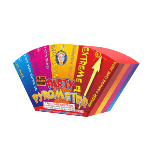 Party Pyrometer
