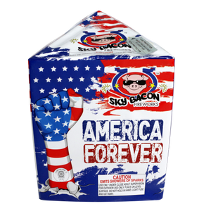 America Forever