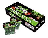 Crackling Ball