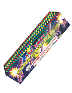 196s Color Saturn Missile Battery