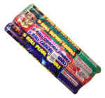 5 Ball Assorted Roman Candle