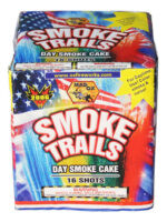 Smoke Trails