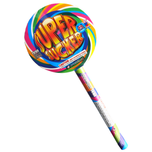 Super Sucker