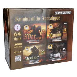 Knights of the Apocalypse