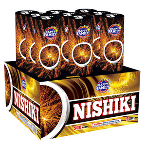 Nishiki