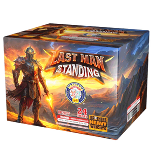 Last Man Standing