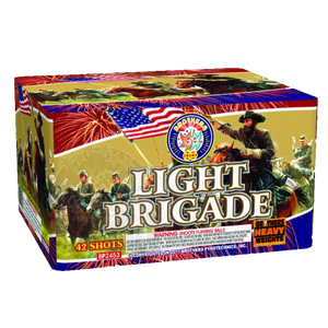 Light Brigade
