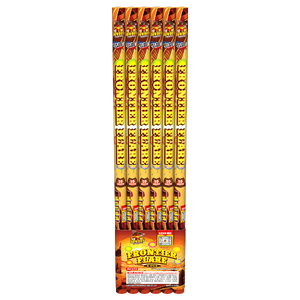 Frontier Flare
