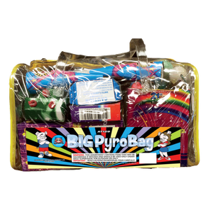 Big Pyro Bag