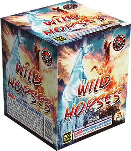 Wild Horses