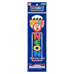 Neon Moon Travellers